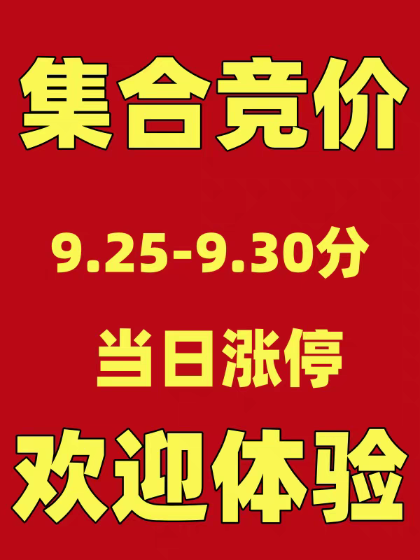 炒股教程集合竞价龙回头主升浪炒股养家游资悟道心法股票课程原创
