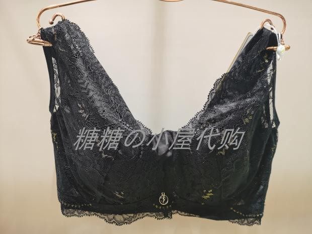 欧迪芬国内代购 性感蕾丝透气薄大罩杯包裹侧收调整型文胸OJ2306,女士内衣/男士内衣/家居服,文胸,淘宝优惠券,粉丝福利购,淘宝优惠卷