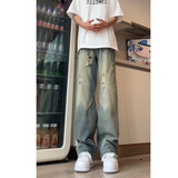 蓝色