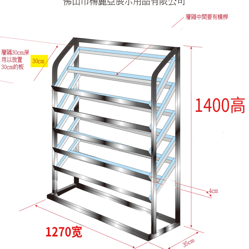 铝单板树脂瓦片铝型材料头展示架铝方通方管样品型材墙面铝板展架
