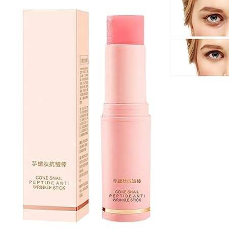 YOUSHEME Collagen Boosting Moisture Balm Stick， Wrinkle B