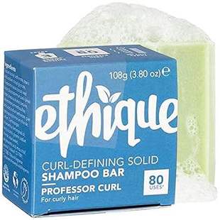 Defining Solid Professor Sulfate Curl Ethique