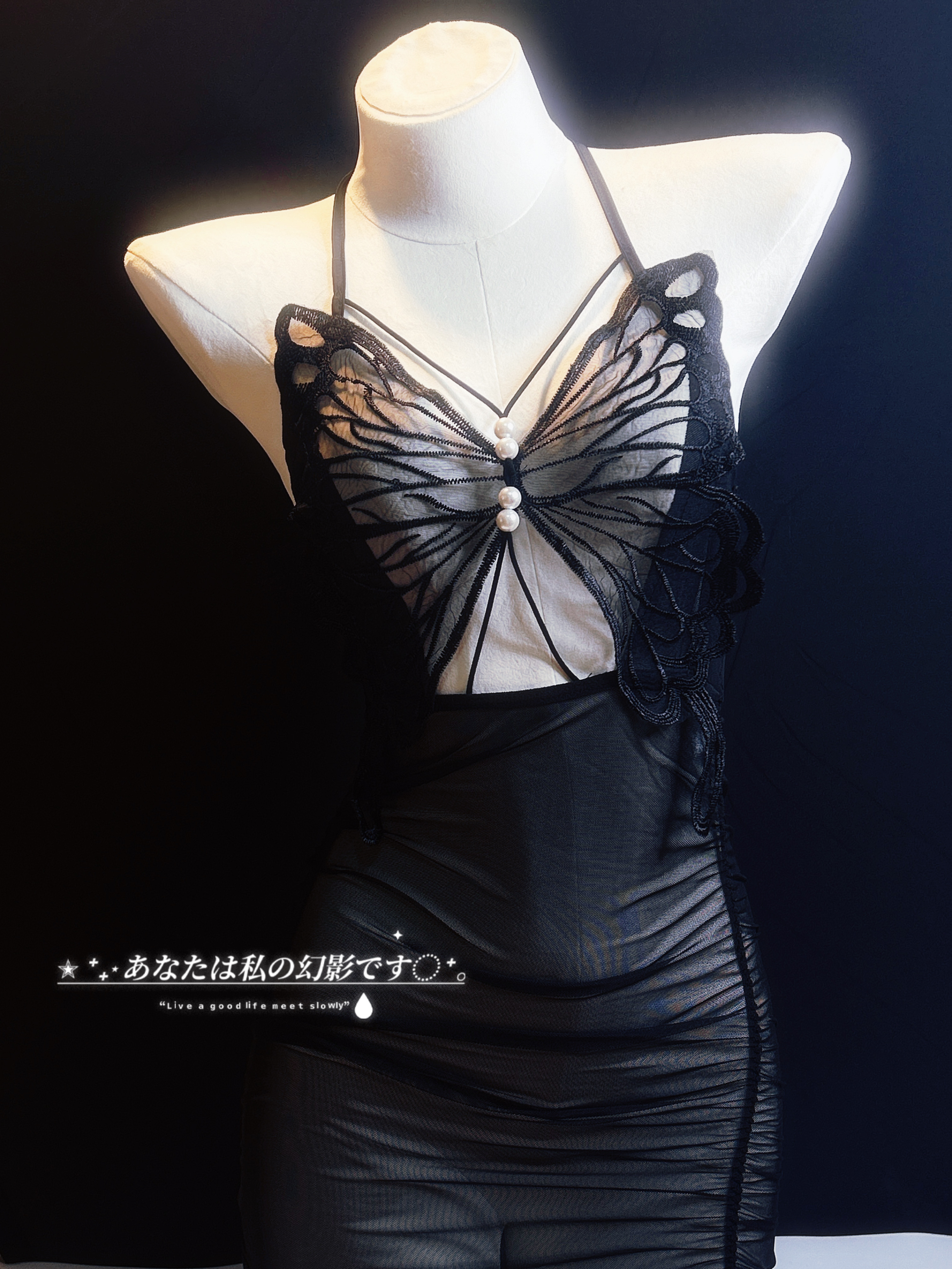 性感床上大尺度情感趣味内衣女友约会小套装衣服睡衣裙