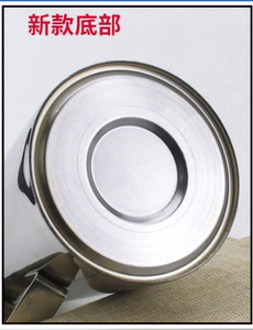 冷水壶加厚优质不锈钢冷水壶咖啡壶家用商用壶大容量加汤壶泡茶壶