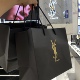 杨树林纸袋衣服包包礼品袋ysl香水礼盒包装 购物袋伴手礼手提袋