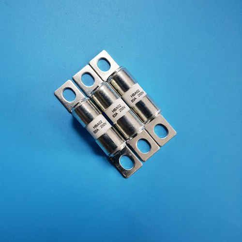 标迪讯HBA02250VDC直流熔断器