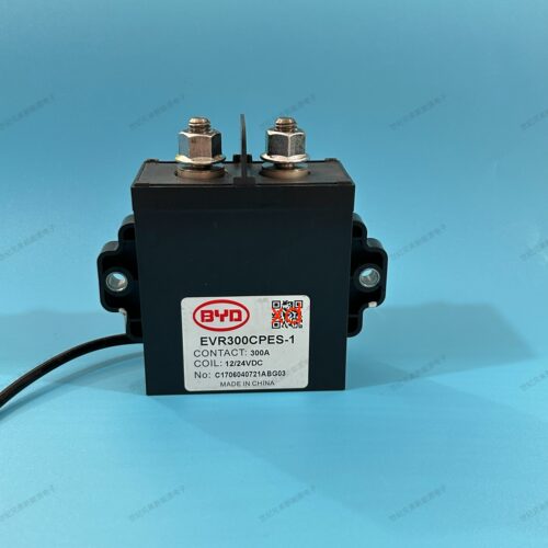 比亚迪BYDEVR300C接触器继电器