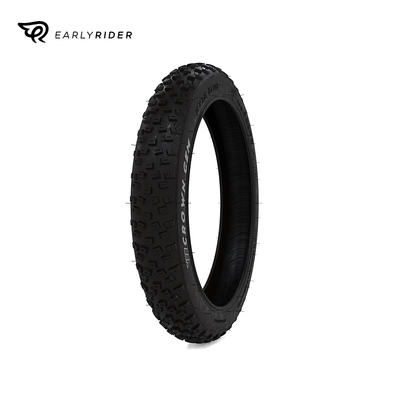EARLY RIDER儿童自行车外胎山地车公路车通用外胎