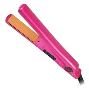 Straightening Ceramic CHI Hair Iron Tourmaline Flat