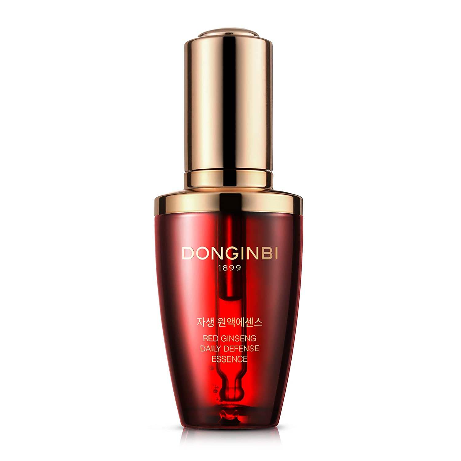 DONGINBI Red Geng Daily Defense Essence, Anti-Aging& Ant-封面