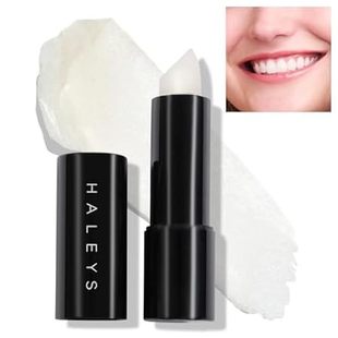 Lip HALEYS Balm Mask Nourishing pair