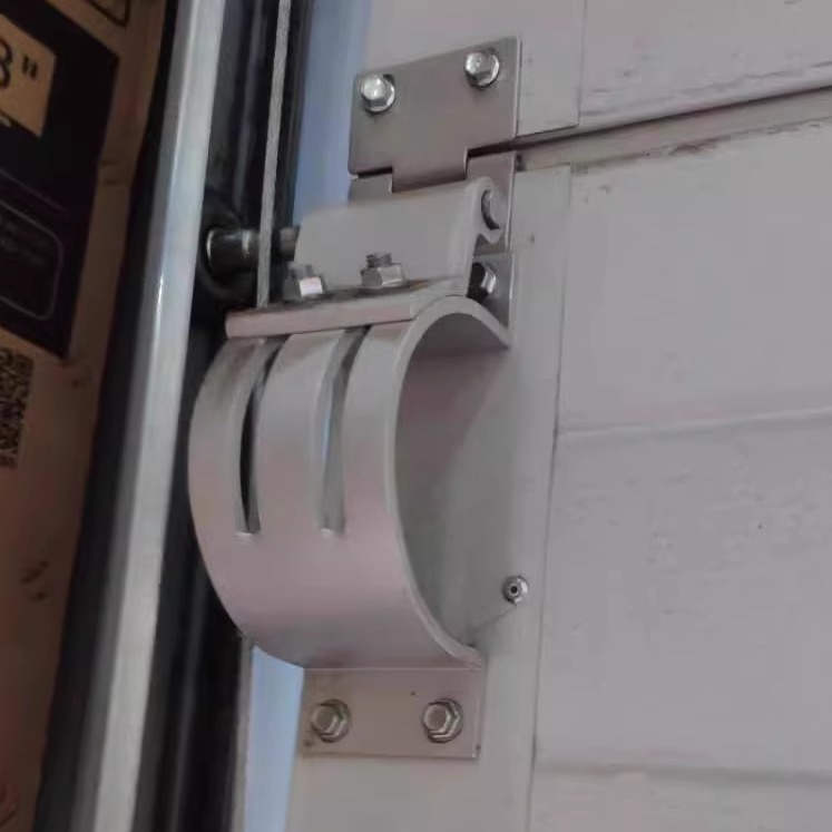 卷帘门配件铰链合页滑升门配件