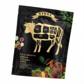 菲力牛排80g 临期特价 冷冻 8包送刀叉 限用日期2026.12.25