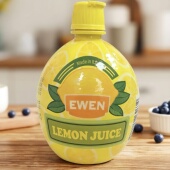 意文柠檬汁 意大利进口 限用日期2026.4.24