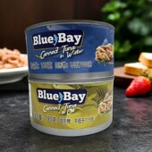 限用日期2027.12.11 菲律宾进口水浸金枪鱼黄豆油浸金枪鱼罐头