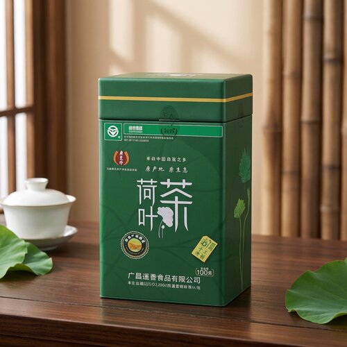 临期特价 荷叶茶饭后解腻冲泡茶饮【限用日期2026.11.30】