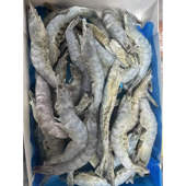 临期特价 冷冻 正大宝石蓝虾500g 限用日期2027.1.19