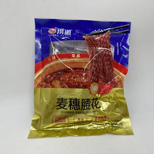 麦穗腰花150g 冷冻 5袋 限用日期2026.1.10