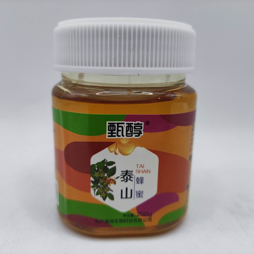 临期特价裸价 泰山蜂蜜