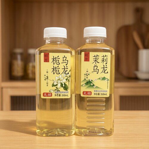 正期特价 茉莉乌龙 栀栀乌龙风味饮料系列【限用日期2026.10.26】