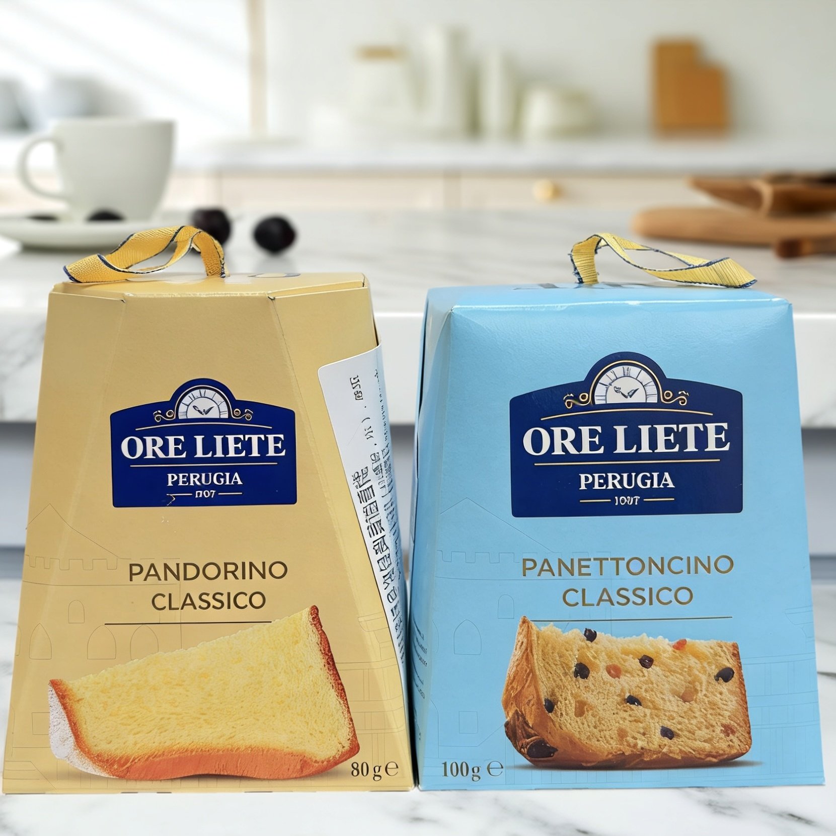 【限用日期2026.4.30】奥利特潘 意大利进口 经典 黄油蛋糕,零食/坚果/特产,传统西式糕点,淘宝优惠券,粉丝福利购,淘宝优惠卷