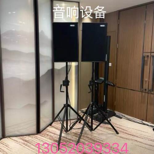 上海音响租赁音响设备租借投影仪卡拉ok租用点歌机租用领夹耳麦