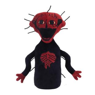 跨境新品 The Boiled One plush沸腾者传说恐怖模拟毛绒玩偶公仔
