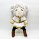 Funeral Freeren plush 跨境新款 葬送 芙莉莲毛绒宝箱盒子玩具