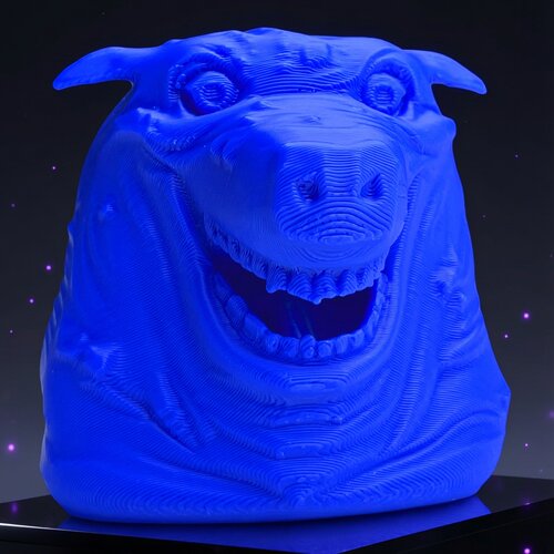 garten of banban9班班幼儿园新角色邪恶保姆河马手办摆件3d玩具
