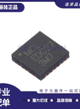 EDC10-273+ VFQFN24封装 射频定向耦合器芯片 6GHz ~ 26.5GHz