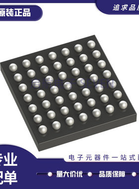 MAX86178ENJ+T 封装WLCSP49 电子元器件芯片 全新原装正品