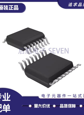 AMC6821SQDBQRQ1「IC TEMP MONTR/PWM FANCTRL 16SSOP」芯片