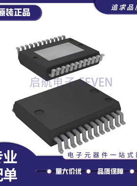 VND5E025BKTR-E LKTR MKTR 5012AKTR 5025AK LAKTR 5050KTR K