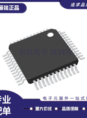 全新ATSAMD20G17A-AU 20G18A 21G16B-AU 21G17A 21G18A-AUT QFP48