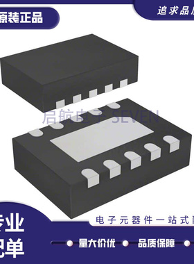 MAX17502FATB+T TDFN-10封装_EP DC-DC电源芯片  全新原装正品