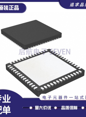 AD9554-1BCPZ 时钟发生器芯片 LFCSP-56封装(8x8) 全新原装正品