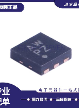 ADP196ACPZN-R7 丝印AW 封装LFCSP-6 稳压器IC芯片 全新原装正品