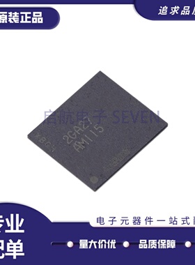 全新正品MTFC32GAZAQHD-AIT 丝印AM115 EMMC 32GB内存芯片FBGA153