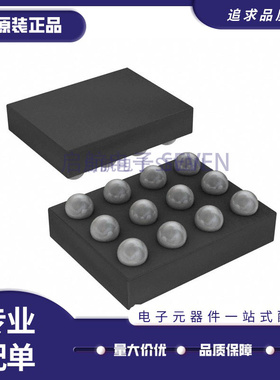 ADP5075ACBZ-R7 WLCSP-12封装 DC-DC电源芯片 全新原装正品