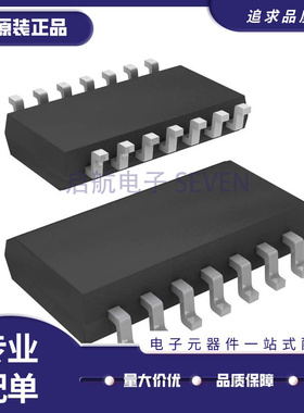 全新 SN74AC00NS HD74AC04FPEL 08 11 14 32 74 74AC86NSR SOP14