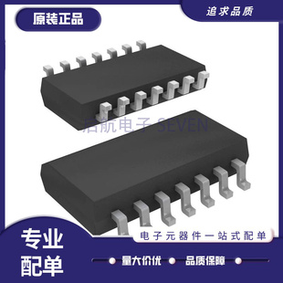 全新 SN74AC00NS HD74AC04FPEL 08 11 14 32 74 74AC86NSR SOP14