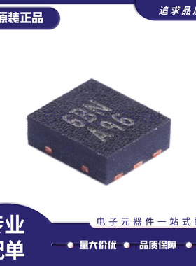 LMV221SD/NOPB WSON-6 射频检测器 50MHz-3.5GHz 全新原装正品