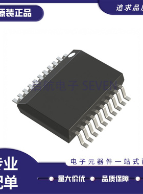 ADUM1440ARSZ SSOP-20-208mil封装 数字隔离器芯片 全新正品