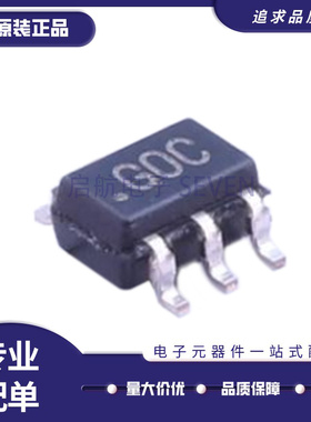 ADCMP600BKSZ ADCMP600BKS 丝印G0C线性比较器芯片SC70-5全新原装