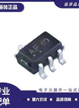 NLASB3157DFT2G SC-88封装 多路复用器芯片 全新原装正品