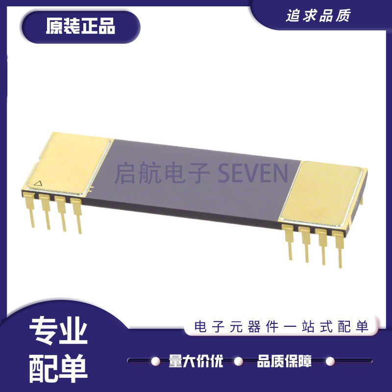 ISO106B【IC OPAMP ISOLATION 1 CIRC 16CDIP】芯片