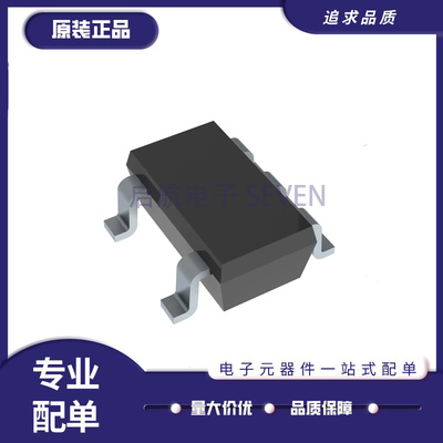 TI性稳压器芯片全新原装