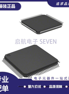 MB96F646RBPMC-GSAE1【IC MCU 16BIT 288KB FLASH 100LQFP】芯片