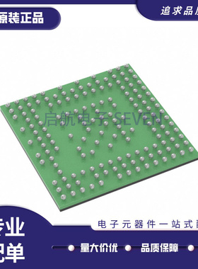 AWR1243FBIGABLQ1 FCBGA-161封装 无线收发芯片 全新原装正品