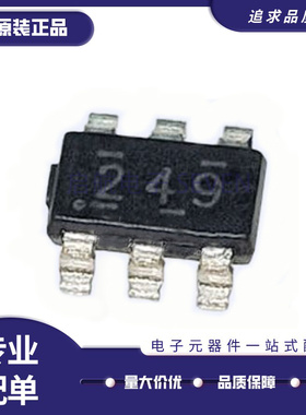 TPS563249DDCR TPS563249DDC SOT-23-6封装 开关稳压器  全新直拍